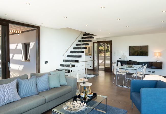 Villa in Gratteri - Villa Vittoria 8 Villa in Gratteri - Villa Vittoria 8