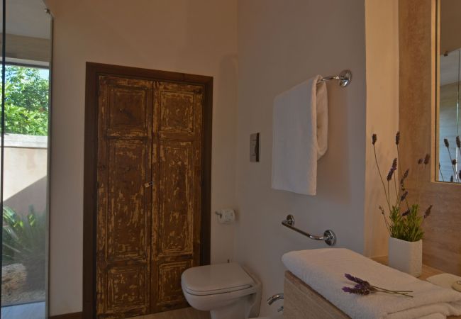 Villa in Castelvetrano - Villa Zagara 6 Villa in Castelvetrano - Villa Zagara 6