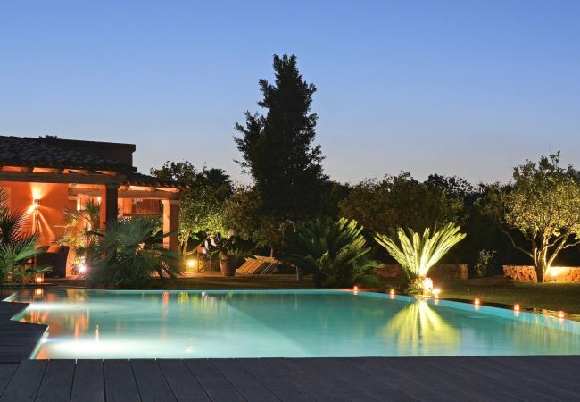 Villa in Castelvetrano - Villa Zagara 6 Villa in Castelvetrano - Villa Zagara 6