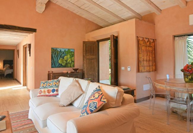 Villa in Castelvetrano - Villa Zagara 6 Villa in Castelvetrano - Villa Zagara 6