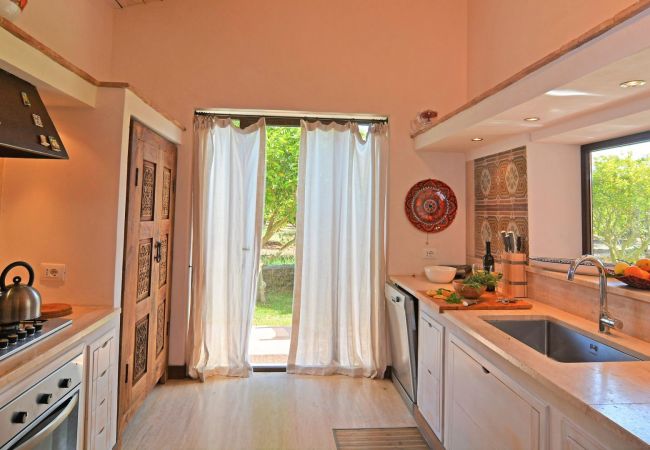 Villa in Castelvetrano - Villa Zagara 6 Villa in Castelvetrano - Villa Zagara 6