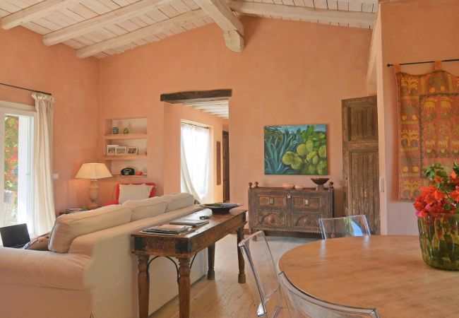 Villa in Castelvetrano - Villa Zagara 6 Villa in Castelvetrano - Villa Zagara 6