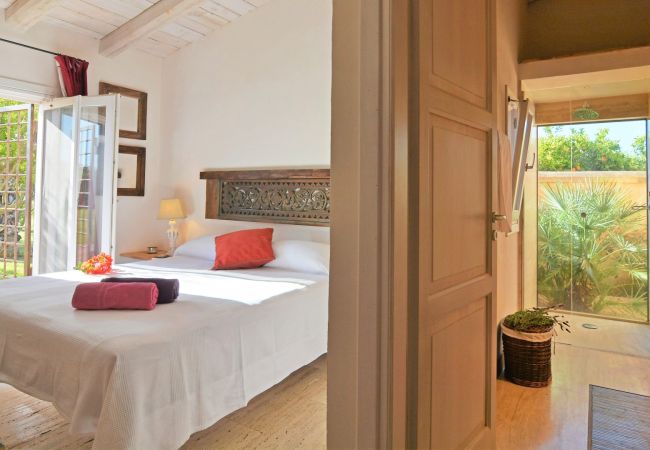 Villa in Castelvetrano - Villa Zagara 6 Villa in Castelvetrano - Villa Zagara 6