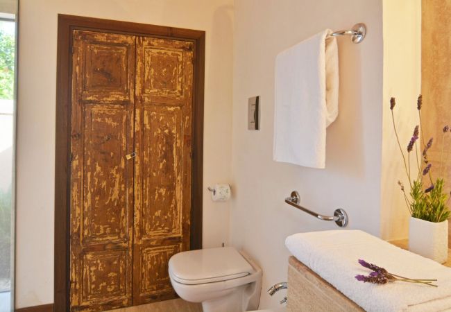 Villa in Castelvetrano - Villa Zagara 6 Villa in Castelvetrano - Villa Zagara 6