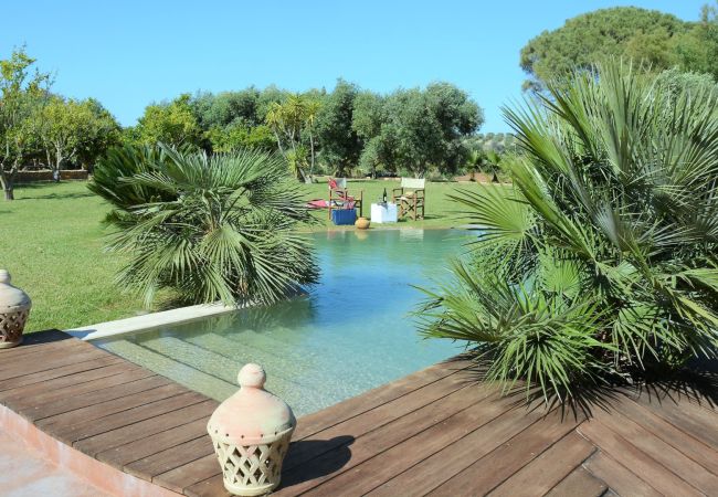 Villa in Castelvetrano - Villa Zagara 6 Villa in Castelvetrano - Villa Zagara 6