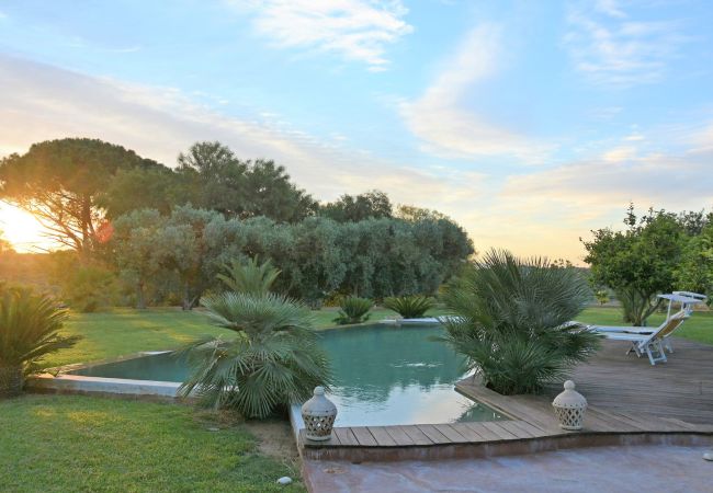 Villa in Castelvetrano - Villa Zagara 6 Villa in Castelvetrano - Villa Zagara 6