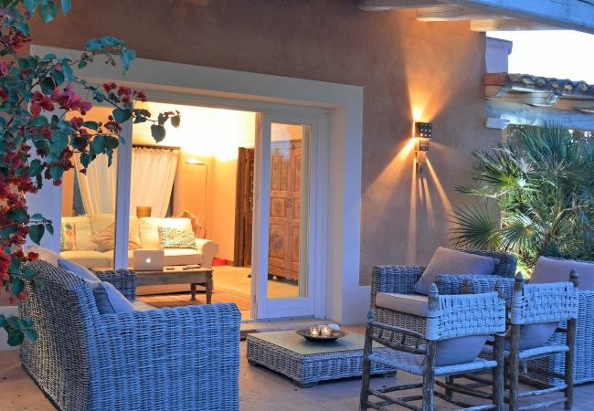 Villa in Castelvetrano - Villa Zagara 6 Villa in Castelvetrano - Villa Zagara 6