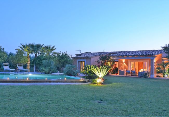 Villa in Castelvetrano - Villa Zagara 6 Villa in Castelvetrano - Villa Zagara 6