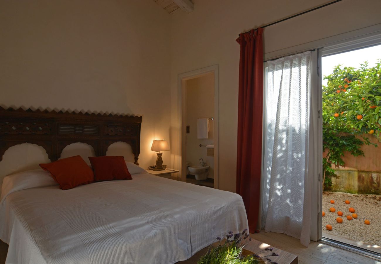 Villa in Castelvetrano - Villa Zagara 6