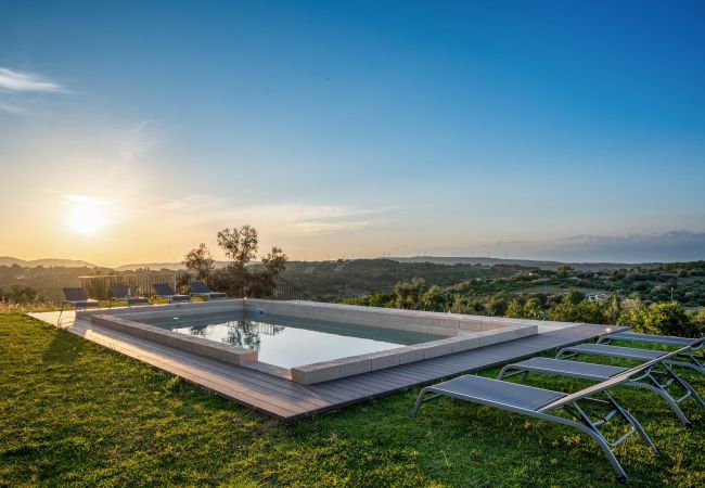 Villa in Sortino - Villa Sumac Villa in Sortino - Villa Sumac