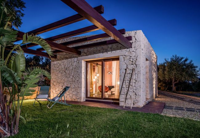 Villa in Sortino - Villa Sumac Villa in Sortino - Villa Sumac