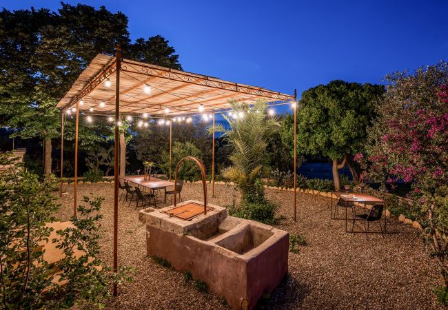 Villa in Sortino - Villa Sumac Villa in Sortino - Villa Sumac