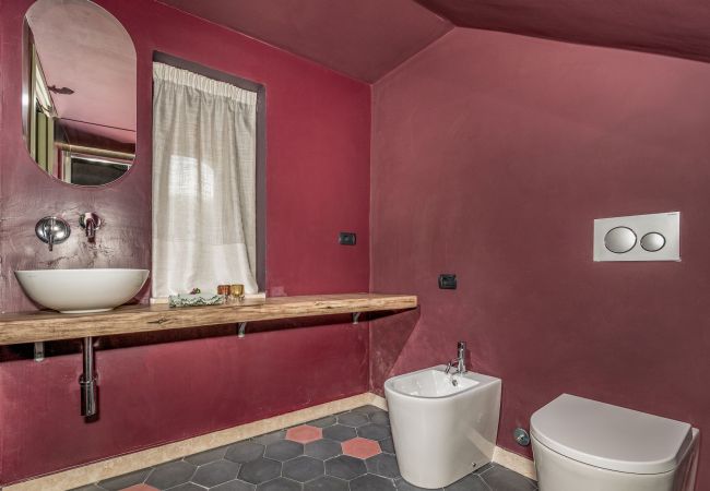 Villa in Sortino - Villa Sumac Villa in Sortino - Villa Sumac