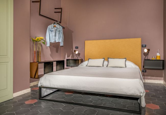 Villa in Sortino - Villa Sumac Villa in Sortino - Villa Sumac