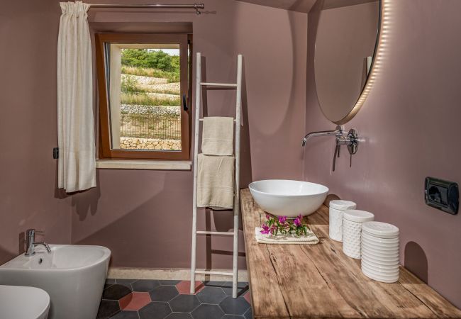 Villa in Sortino - Villa Sumac Villa in Sortino - Villa Sumac