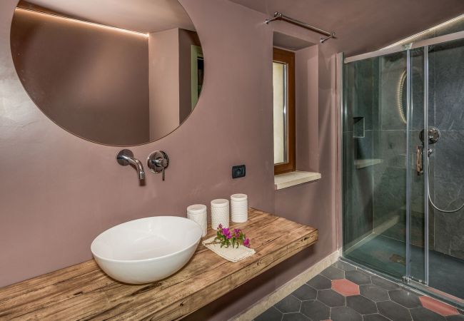 Villa in Sortino - Villa Sumac Villa in Sortino - Villa Sumac