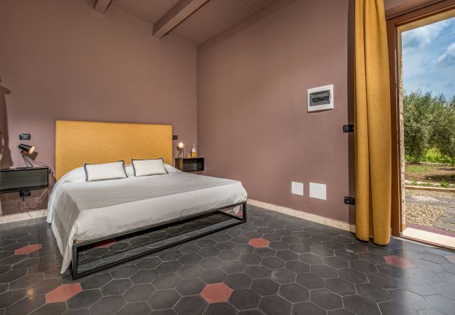 Villa in Sortino - Villa Sumac Villa in Sortino - Villa Sumac