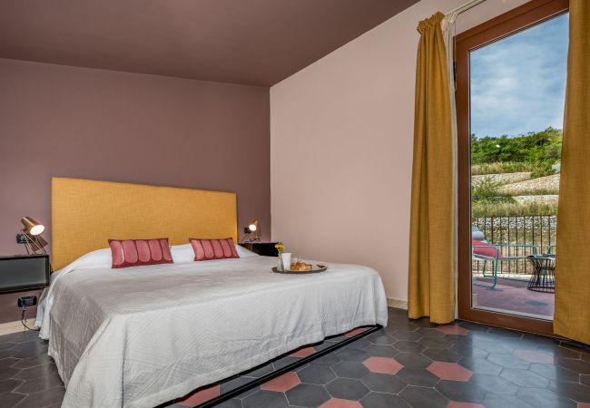 Villa in Sortino - Villa Sumac Villa in Sortino - Villa Sumac