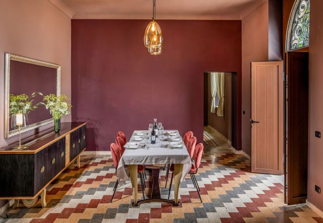 Villa in Sortino - Villa Sumac Villa in Sortino - Villa Sumac