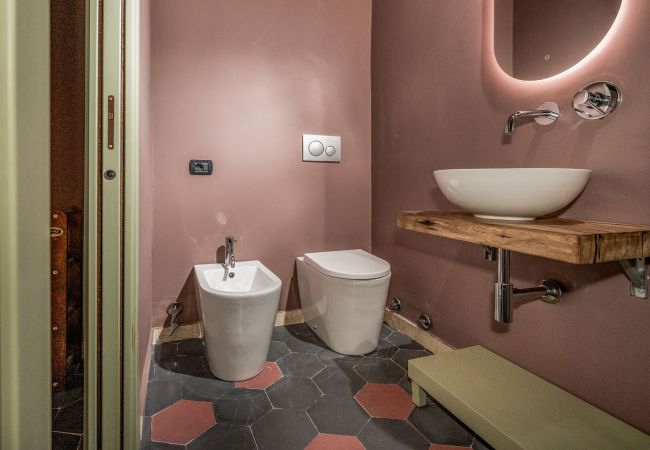 Villa in Sortino - Villa Sumac Villa in Sortino - Villa Sumac