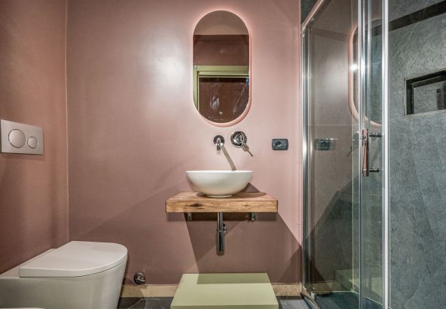 Villa in Sortino - Villa Sumac Villa in Sortino - Villa Sumac