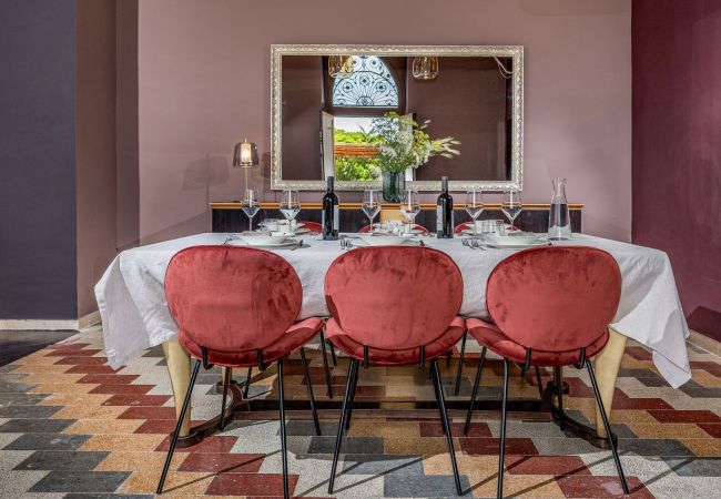 Villa in Sortino - Villa Sumac Villa in Sortino - Villa Sumac