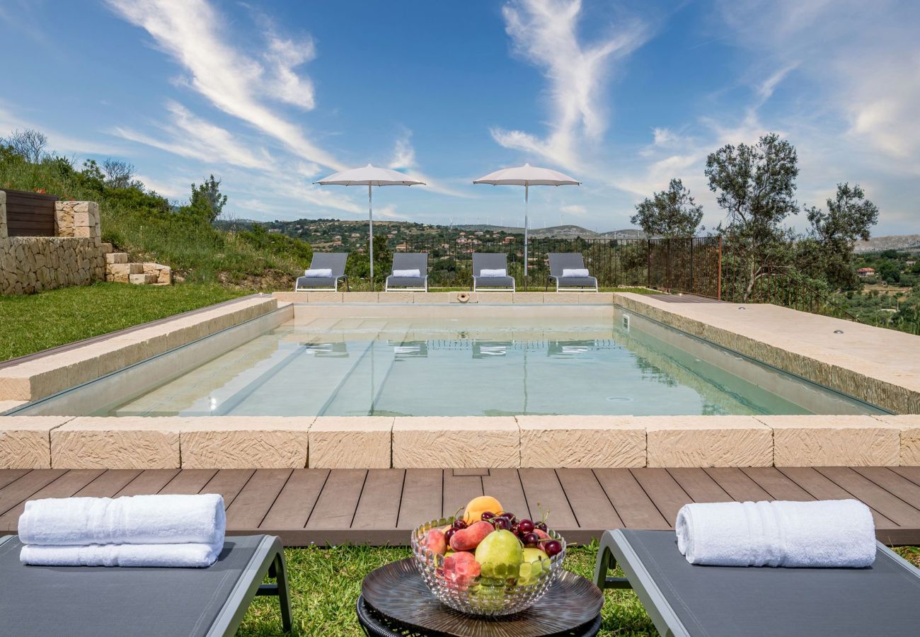 Villa in Sortino - Villa Sumac