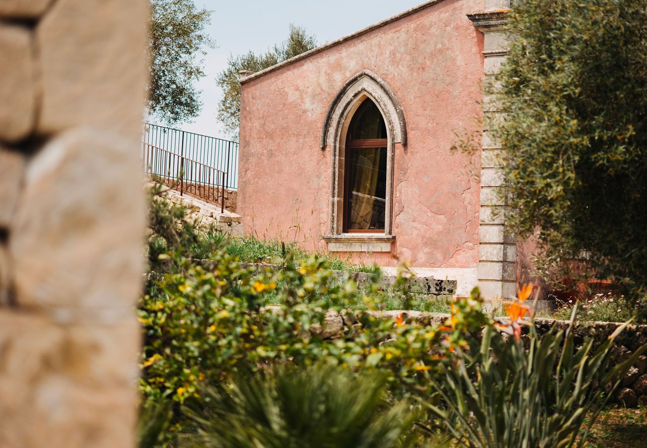 Villa in Sortino - Villa Sumac