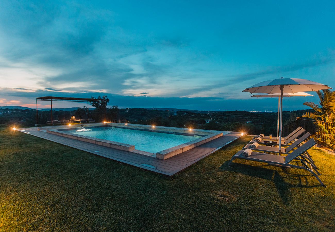 Villa in Sortino - Villa Sumac