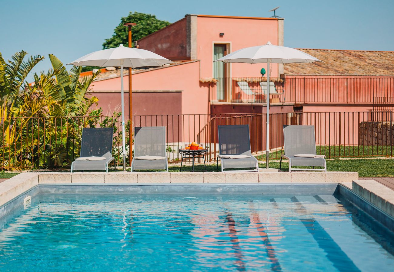 Villa in Sortino - Villa Sumac