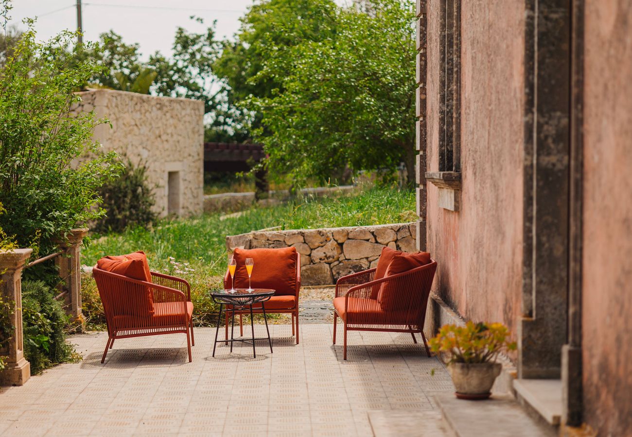 Villa in Sortino - Villa Sumac