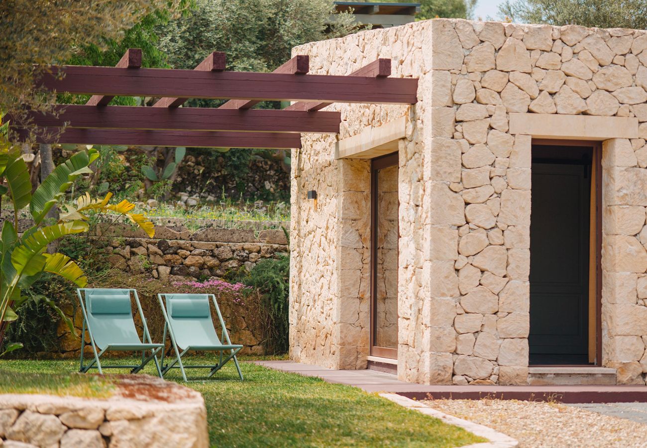 Villa in Sortino - Villa Sumac