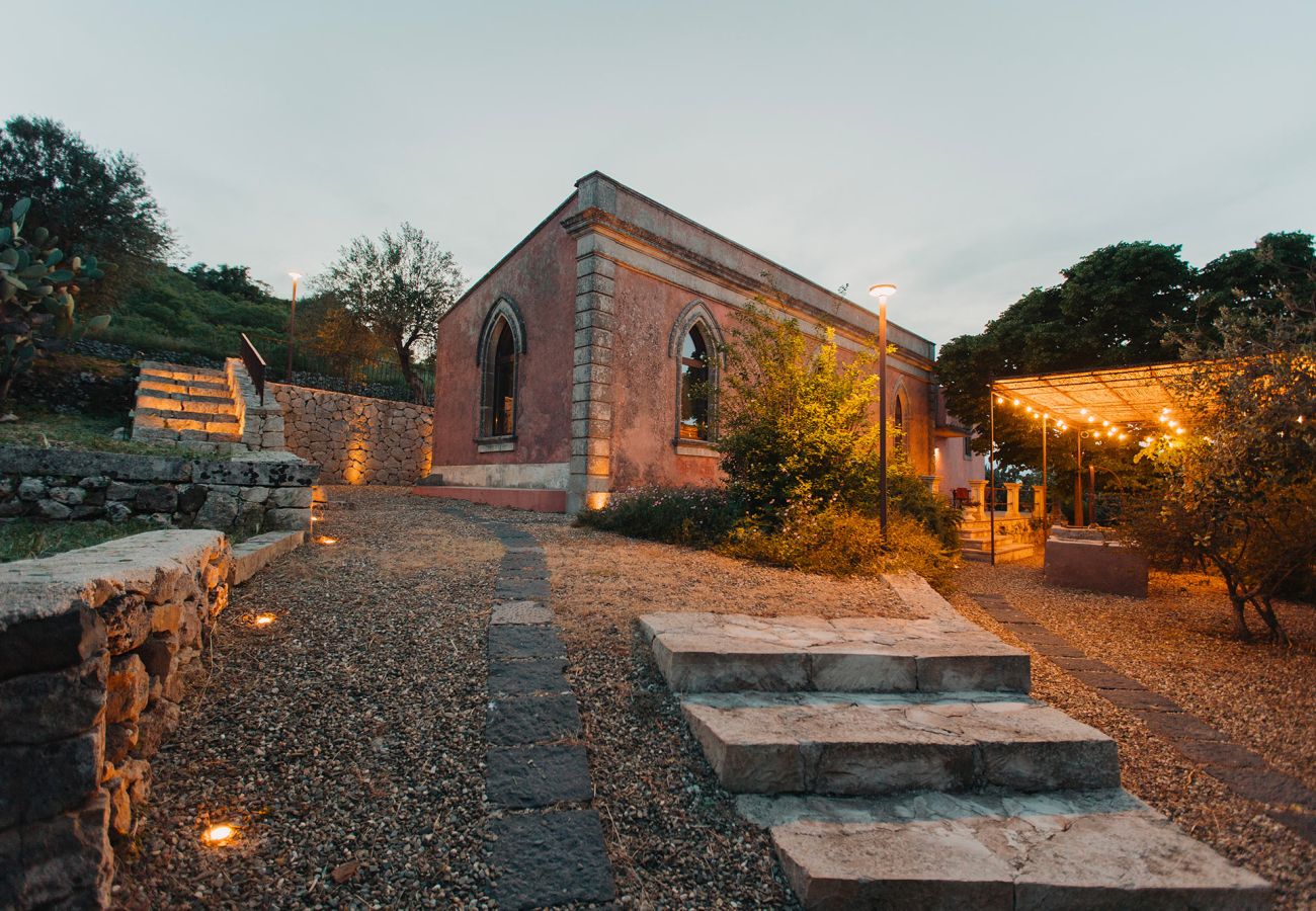 Villa in Sortino - Villa Sumac