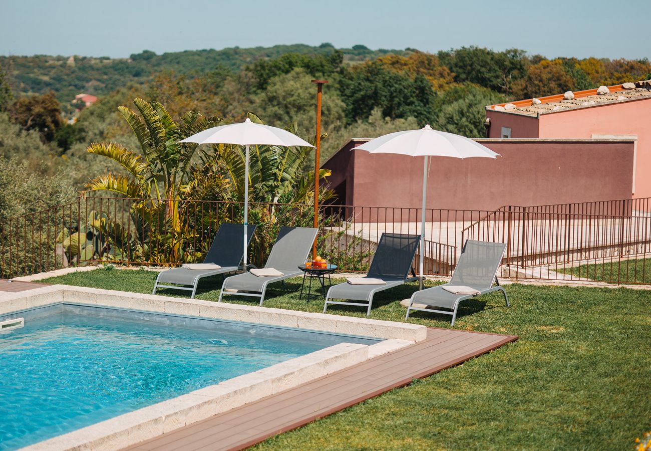 Villa in Sortino - Villa Sumac