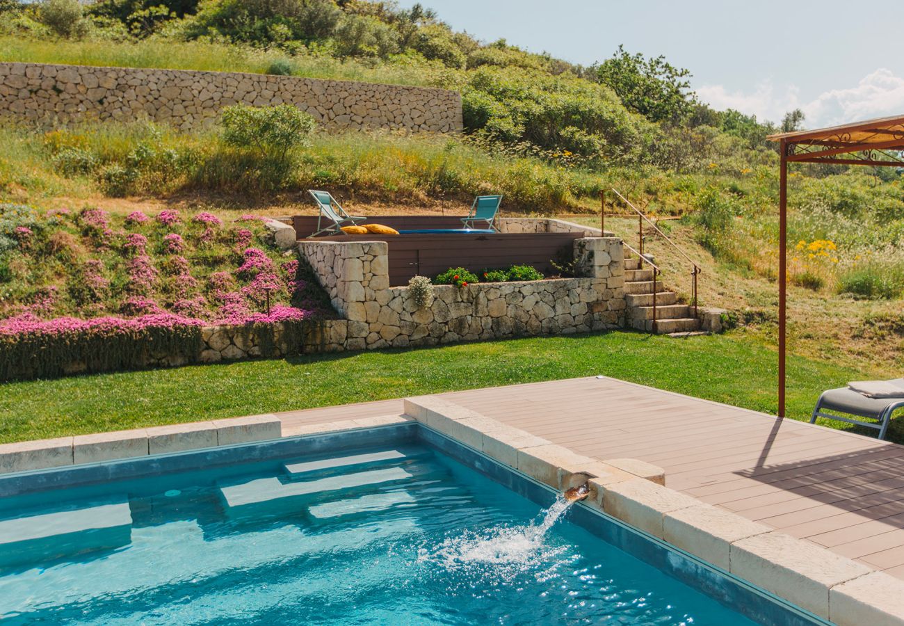 Villa in Sortino - Villa Sumac