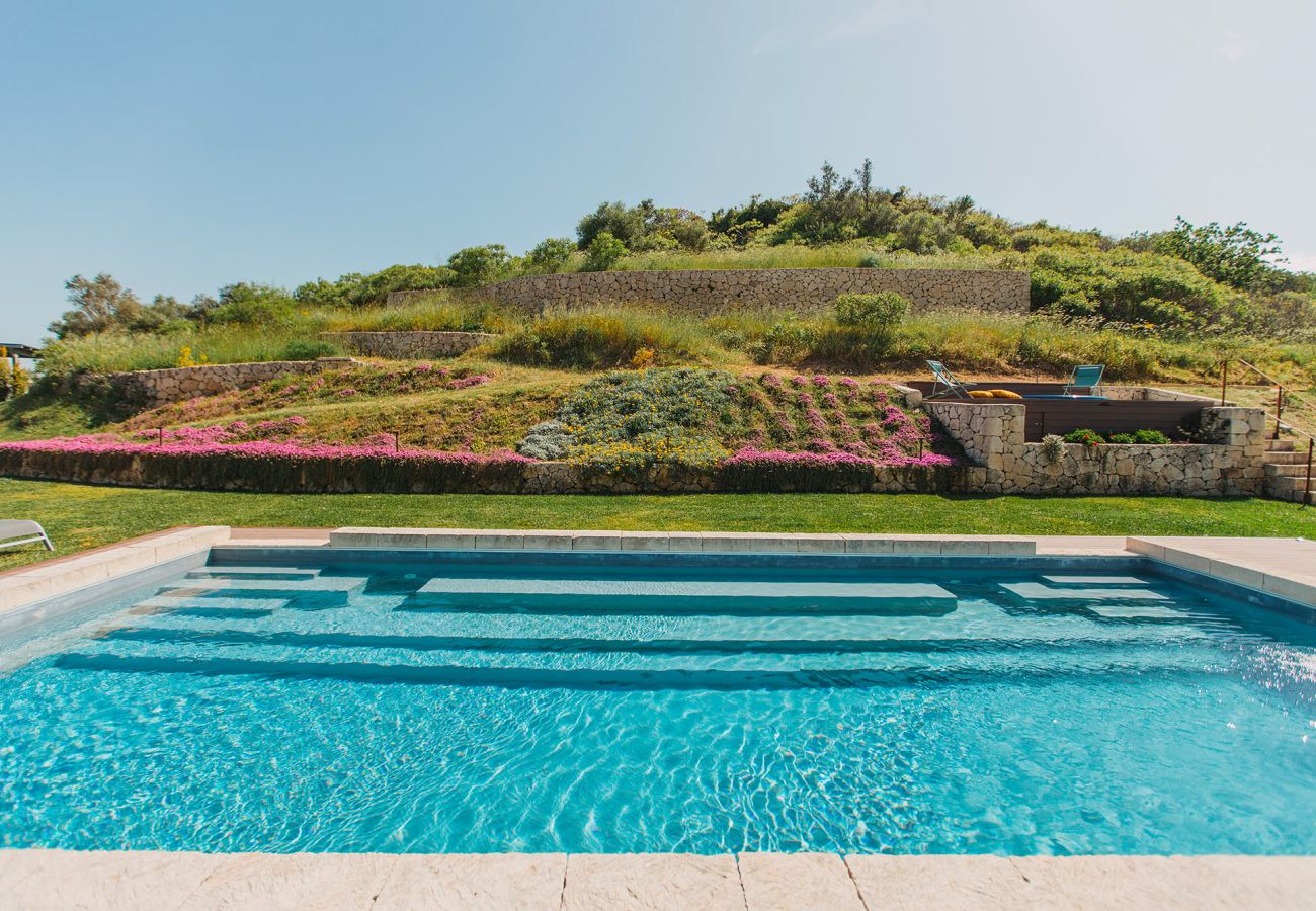 Villa in Sortino - Villa Sumac