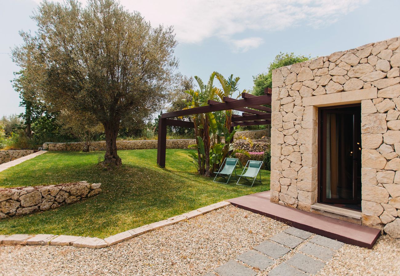 Villa in Sortino - Villa Sumac