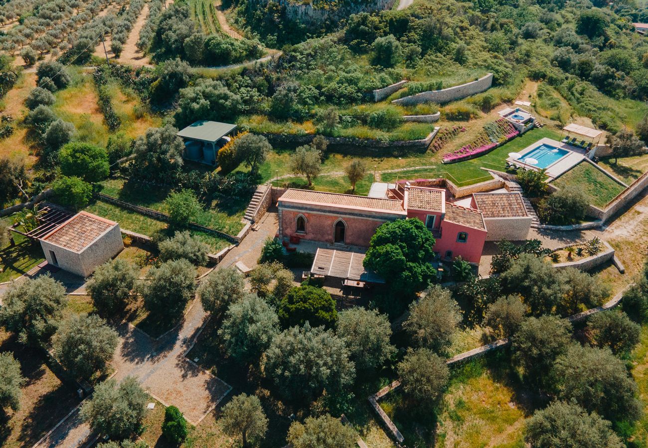 Villa in Sortino - Villa Sumac