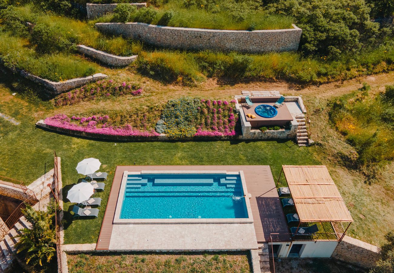 Villa in Sortino - Villa Sumac