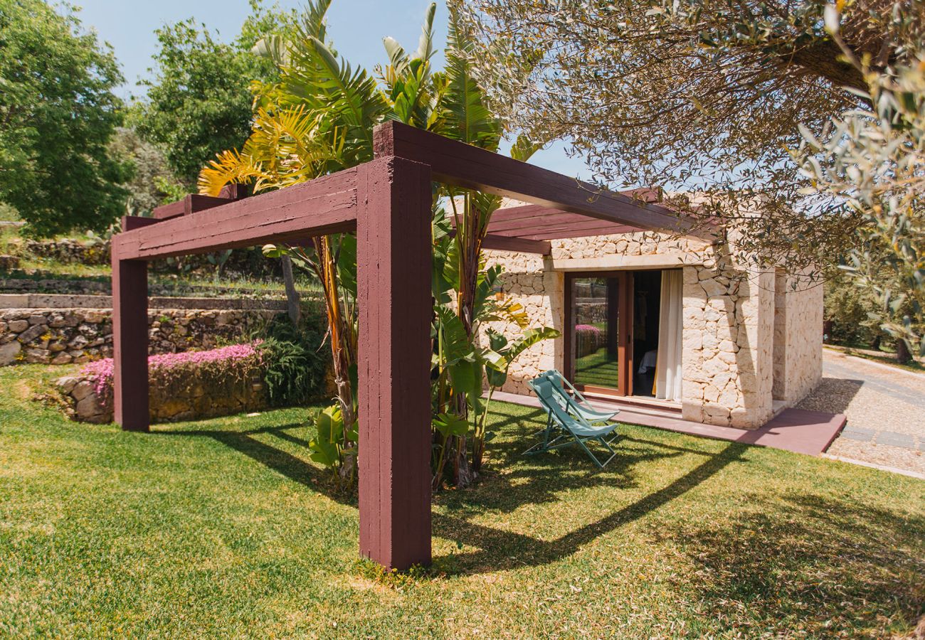 Villa in Sortino - Villa Sumac