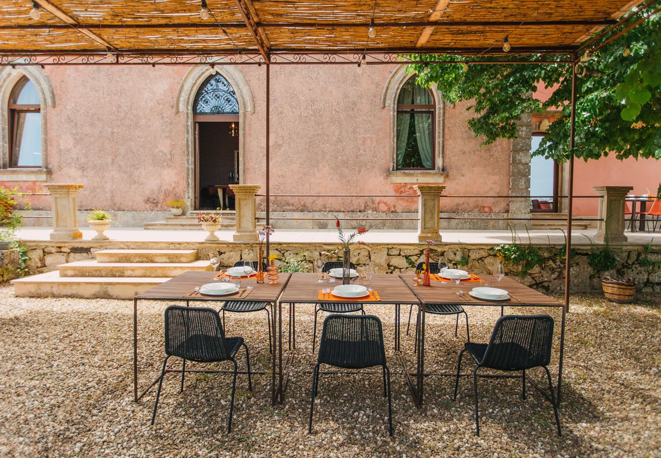 Villa in Sortino - Villa Sumac