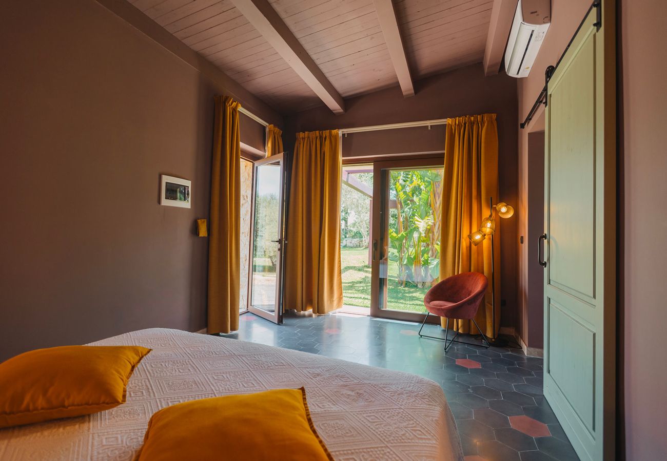 Villa in Sortino - Villa Sumac
