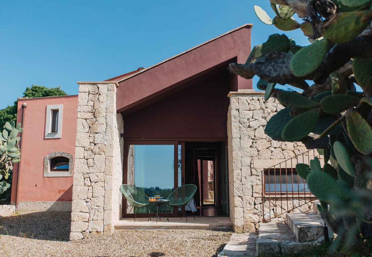Villa in Sortino - Villa Sumac