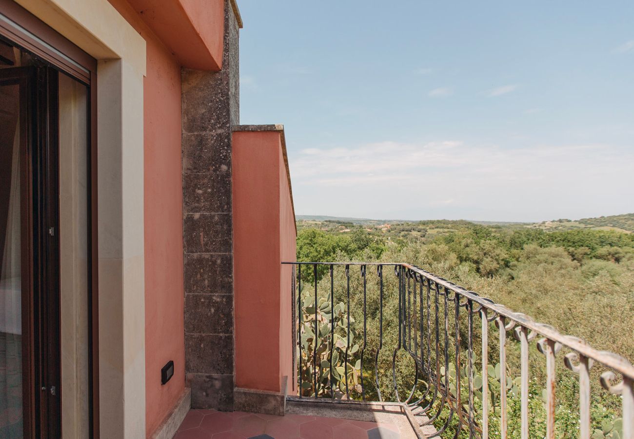 Villa in Sortino - Villa Sumac