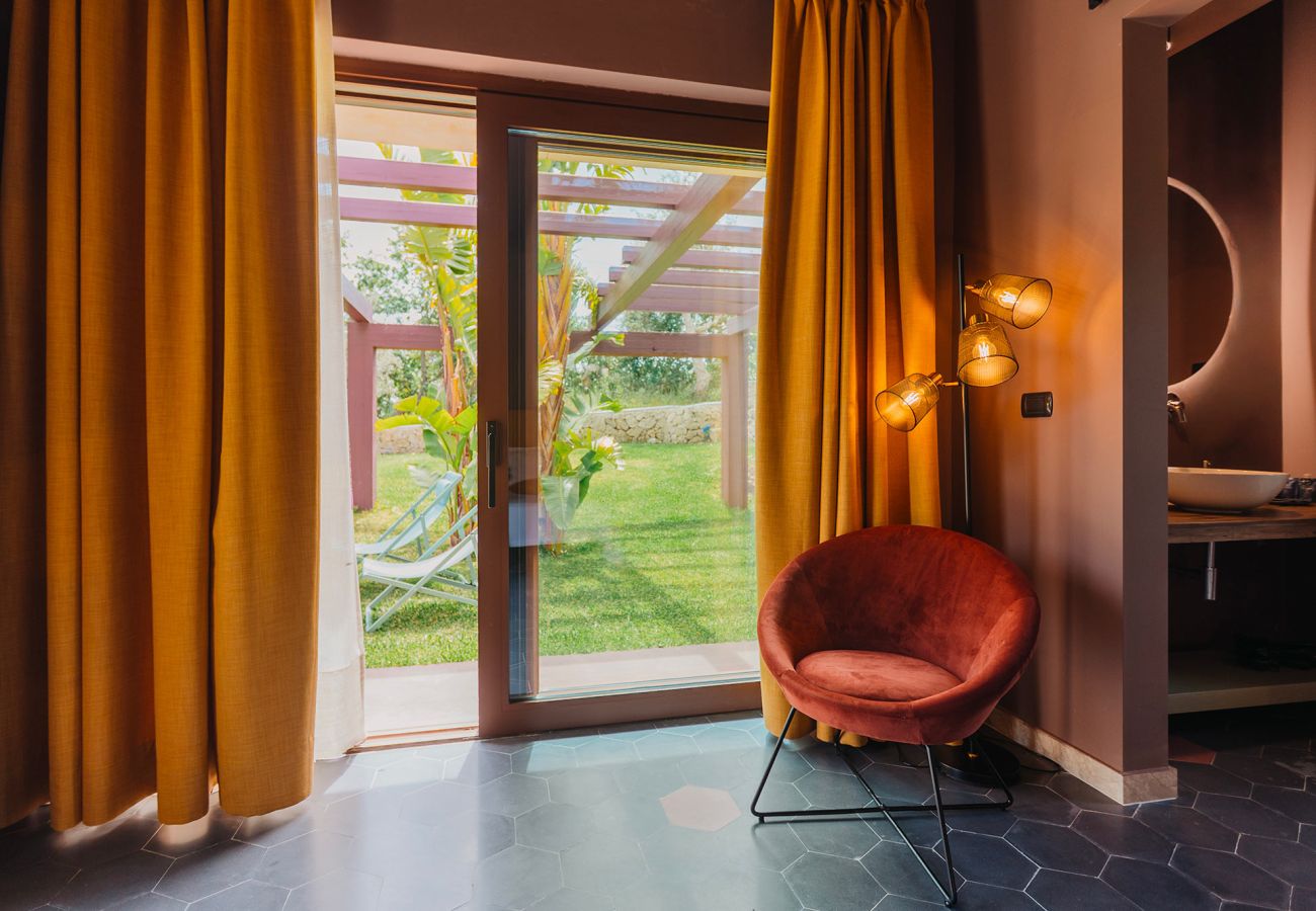 Villa in Sortino - Villa Sumac
