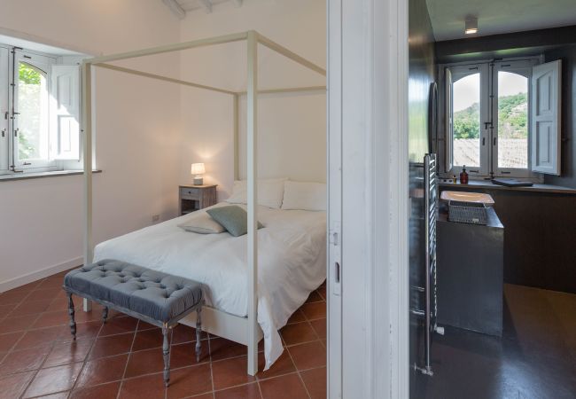 Villa in Castiglione di Sicilia - Villa Terre Normanne Villa in Castiglione di Sicilia - Villa Terre Normanne