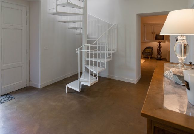 Villa in Castiglione di Sicilia - Villa Terre Normanne Villa in Castiglione di Sicilia - Villa Terre Normanne