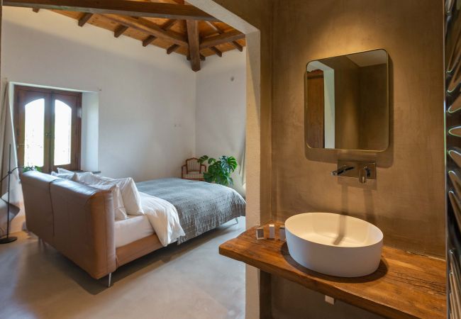 Villa in Castiglione di Sicilia - Villa Terre Normanne Villa in Castiglione di Sicilia - Villa Terre Normanne