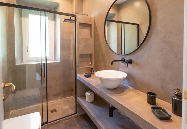 Villa in Castiglione di Sicilia - Villa Terre Normanne Villa in Castiglione di Sicilia - Villa Terre Normanne