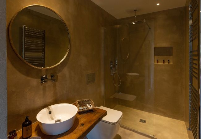 Villa in Castiglione di Sicilia - Villa Terre Normanne Villa in Castiglione di Sicilia - Villa Terre Normanne